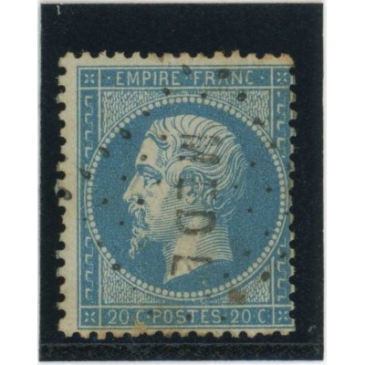 YT 22 - MEDL - Cote 30 Euros