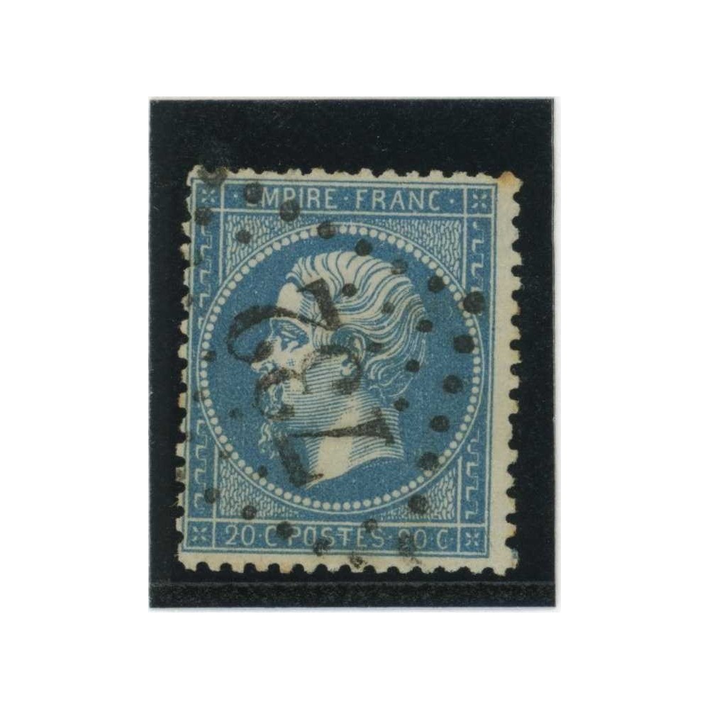 YT 22 - GC 732 - Carcassonne - Aude (10) - Cote 3 Euros