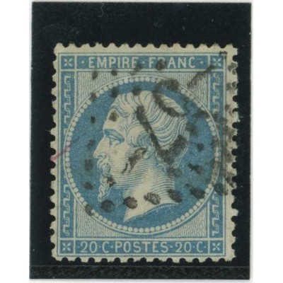 YT 22 - GC 57 - Alençon - Orne (59) - Cote 5 Euros