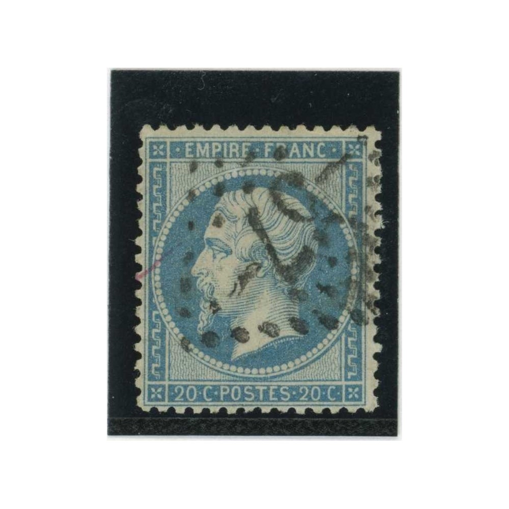 YT 22 - GC 57 - Alençon - Orne (59) - Cote 5 Euros