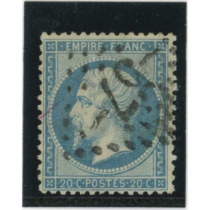 YT 22 - GC 57 - Alençon - Orne (59) - Cote 5 Euros