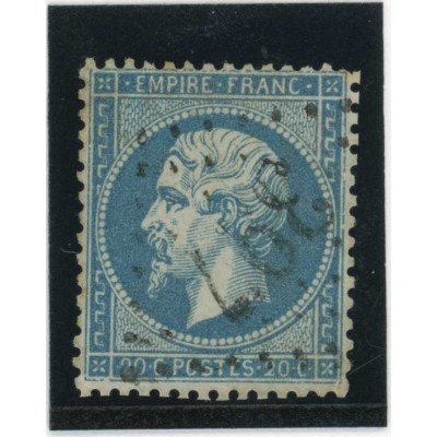 YT 22 - GC 397 - Beaune la Rolande - Loiret (43) - Cote 5 Euros