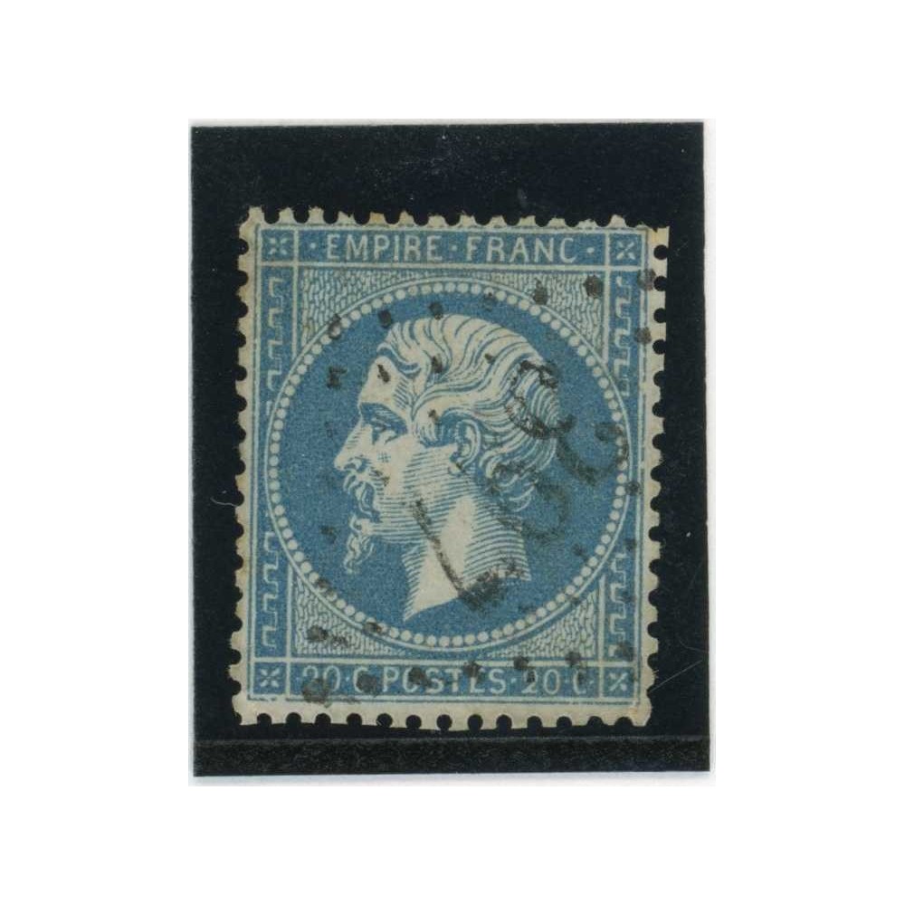 YT 22 - GC 397 - Beaune la Rolande - Loiret (43) - Cote 5 Euros