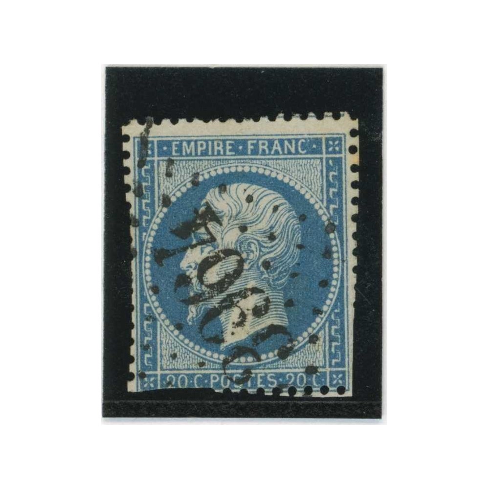 YT 22 - GC 3964 - Tinchebray - Orne (59) - Cote 3 Euros