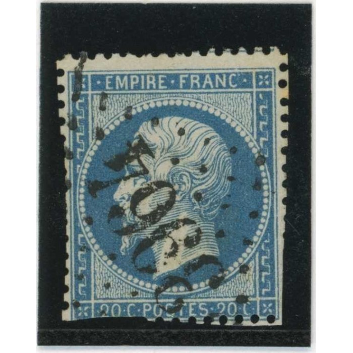 YT 22 - GC 3964 - Tinchebray - Orne (59) - Cote 3 Euros