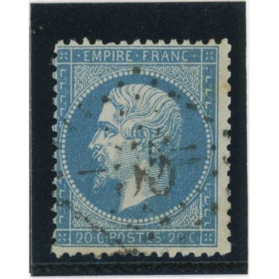 YT 22 - GC 55 - Albi - Tarn (77) - Cote 3 Euros