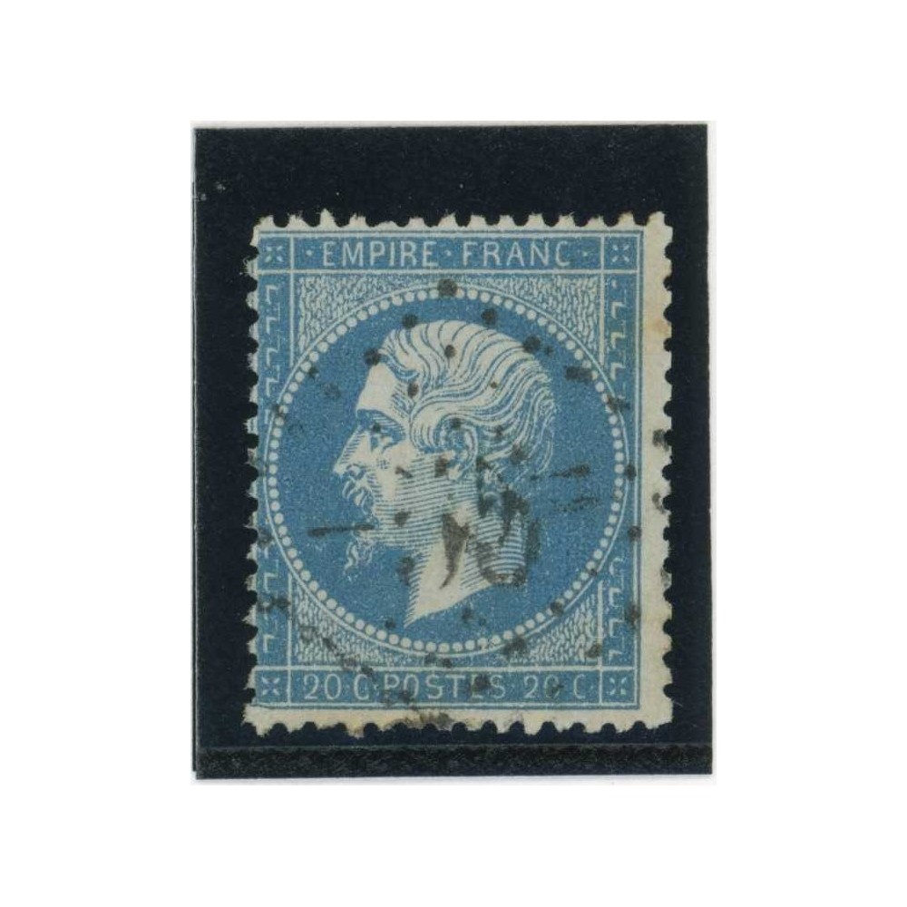 YT 22 - GC 55 - Albi - Tarn (77) - Cote 3 Euros