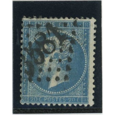 YT 22 - GC 3581 - Saint Étienne - Loire (84) - Cote 3 Euros