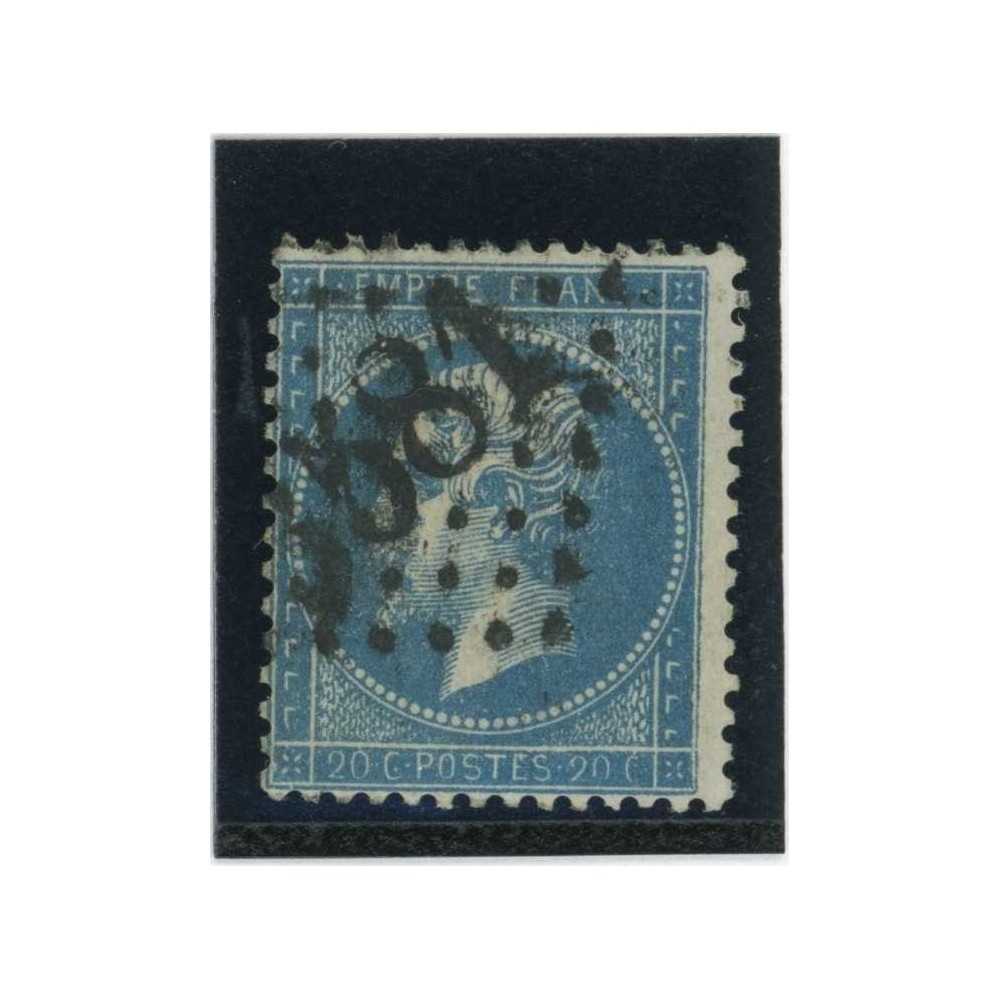 YT 22 - GC 3581 - Saint Étienne - Loire (84) - Cote 3 Euros