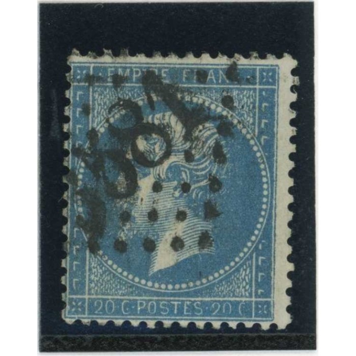 YT 22 - GC 3581 - Saint Étienne - Loire (84) - Cote 3 Euros