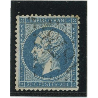 YT 22 - GC 878 - Chantenay Villedieu - Sarthe (71) - Cote 90 Euros