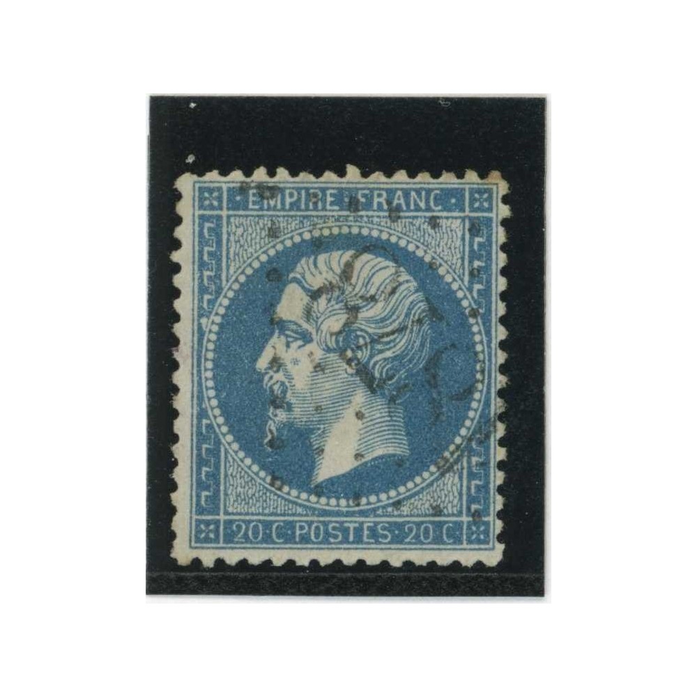 YT 22 - GC 878 - Chantenay Villedieu - Sarthe (71) - Cote 90 Euros