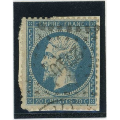 YT 22 - PC 2710 - Rodez - Aveyron (11) - Cote 3 Euros