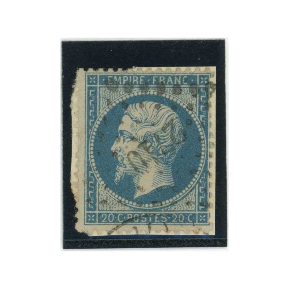 YT 22 - PC 2710 - Rodez - Aveyron (11) - Cote 3 Euros