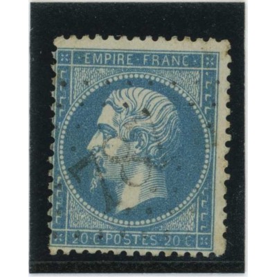 YT 22 - GC 787 - Cauterets - Hautes Pyrénées (63) - Cote 5 Euros