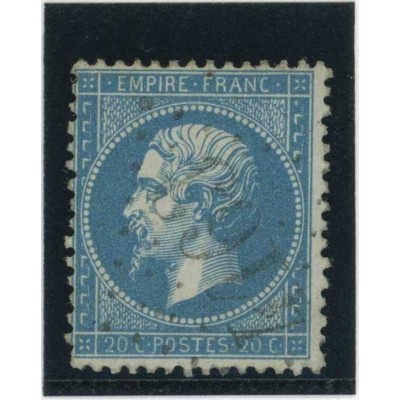 YT 22 - GC 4163 - Rang du Fliers - Pas de Calais (61) - Cote 10 Euros