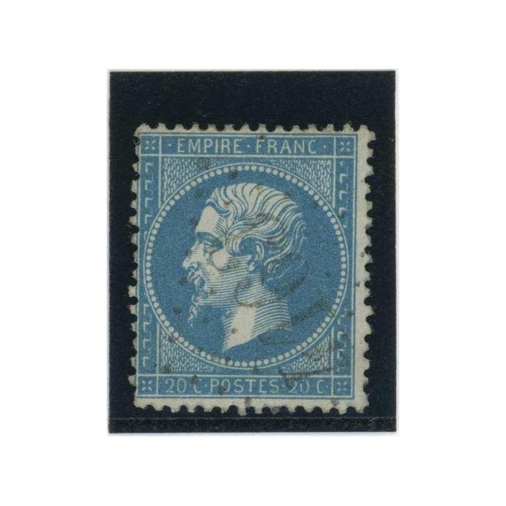 YT 22 - GC 4163 - Rang du Fliers - Pas de Calais (61) - Cote 10 Euros