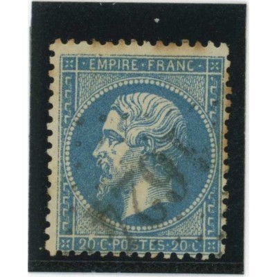 YT 22 - GC 1624 - La Garde Freinet - Var (78) - Cote 10 Euros