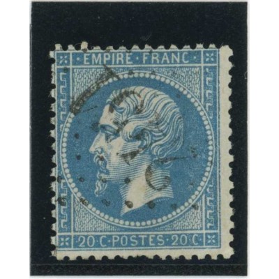 YT 22 - GC 2451 - Montereau Fault Yonne - Seine et Marne (73) - Cote 3 Euros