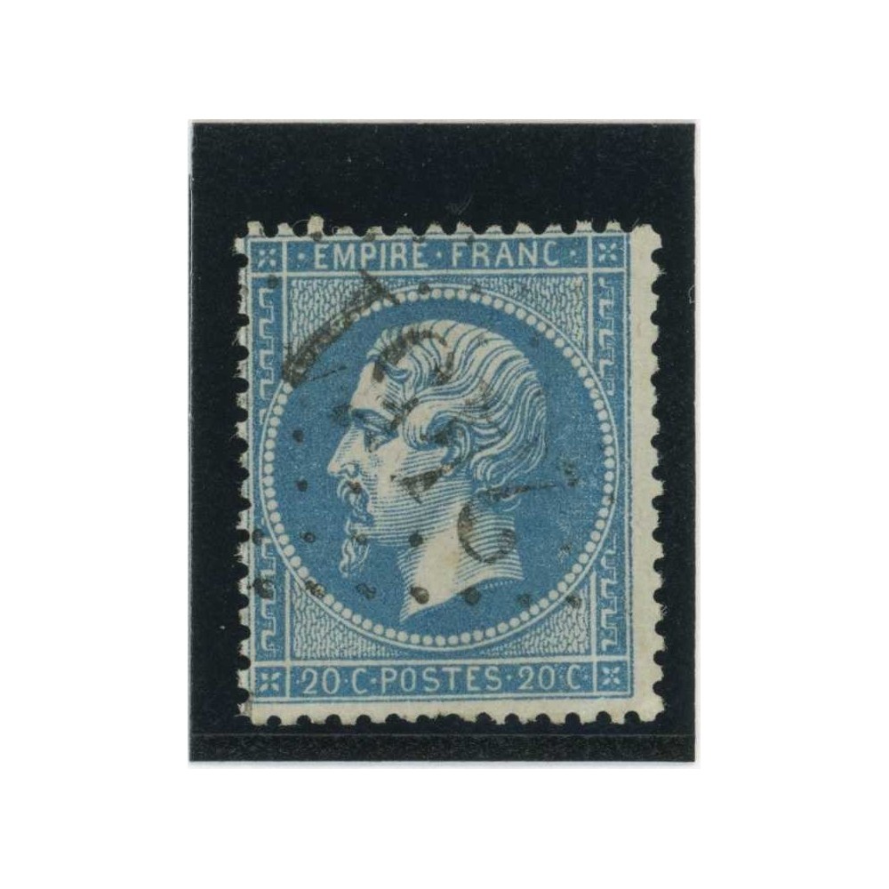 YT 22 - GC 2451 - Montereau Fault Yonne - Seine et Marne (73) - Cote 3 Euros