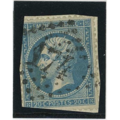 YT 22 - GC 174 - Arras - Pas de Calais (61) - Cote 3 Euros