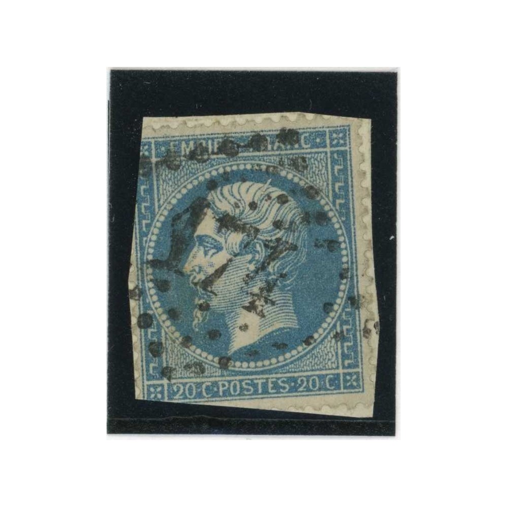YT 22 - GC 174 - Arras - Pas de Calais (61) - Cote 3 Euros
