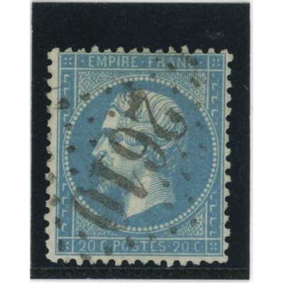 YT 22 - GC 2610 - Narbonne - Aude (10) - Cote 3 Euros