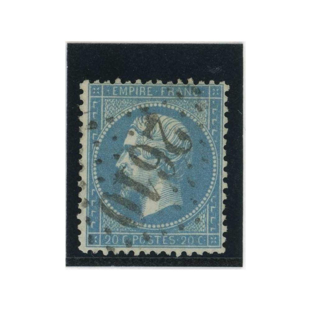 YT 22 - GC 2610 - Narbonne - Aude (10) - Cote 3 Euros