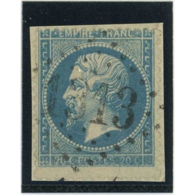 YT 22 - GC 1313 - Dole (Dole du Jura) - Jura (38) - Cote 3 Euros