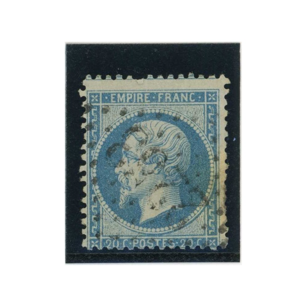 YT 22 - GC 2253 - Marville - Meuse (53) - Cote 3 Euros