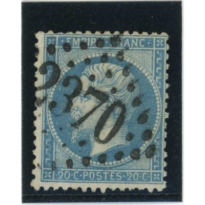 YT 22 - GC 2370 - Mirecourt - Vosges (82) - Cote 3 Euros