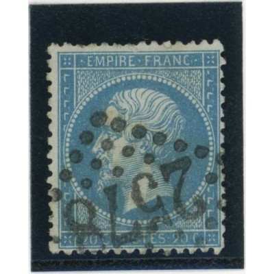 YT 22 - GC 2578 - Mulhouse - Haut Rhin (66) - Cote 3 Euros