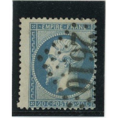YT 22 - GC 2610 - Narbonne - Aude (10) - Cote 3 Euros