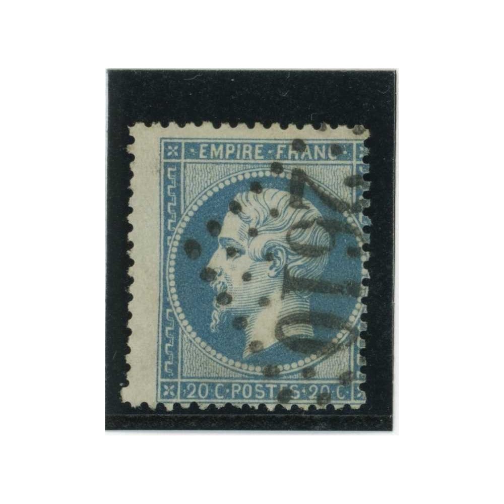 YT 22 - GC 2610 - Narbonne - Aude (10) - Cote 3 Euros