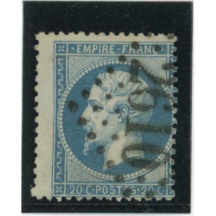 YT 22 - GC 2610 - Narbonne - Aude (10) - Cote 3 Euros