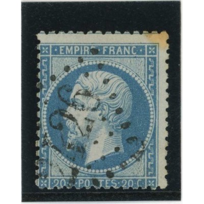YT 22 - GC 2426 - Montargis - Loiret (43) - Cote 3 Euros