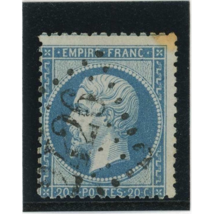 YT 22 - GC 2426 - Montargis - Loiret (43) - Cote 3 Euros