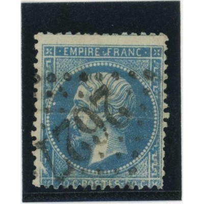 YT 22 - GC 2627 - Neufchâteau - Vosges (82) - Cote 3 Euros