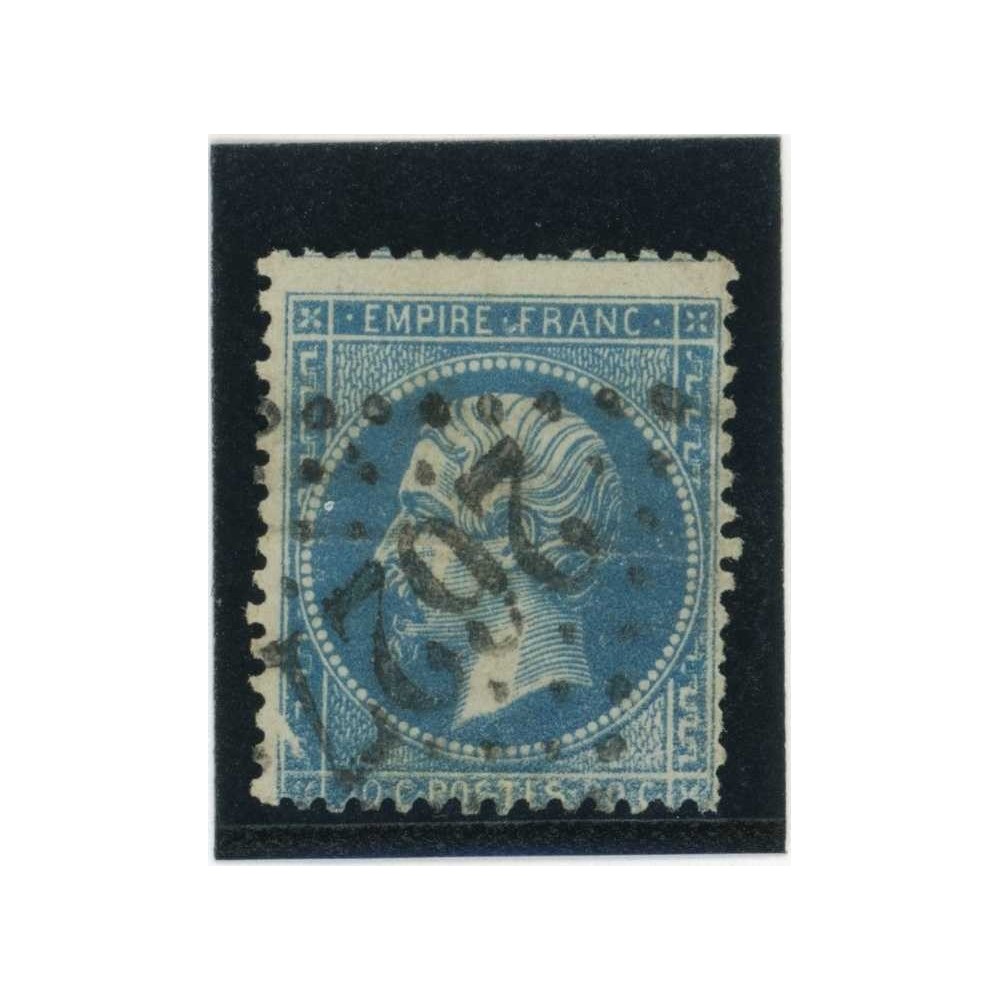 YT 22 - GC 2627 - Neufchâteau - Vosges (82) - Cote 3 Euros