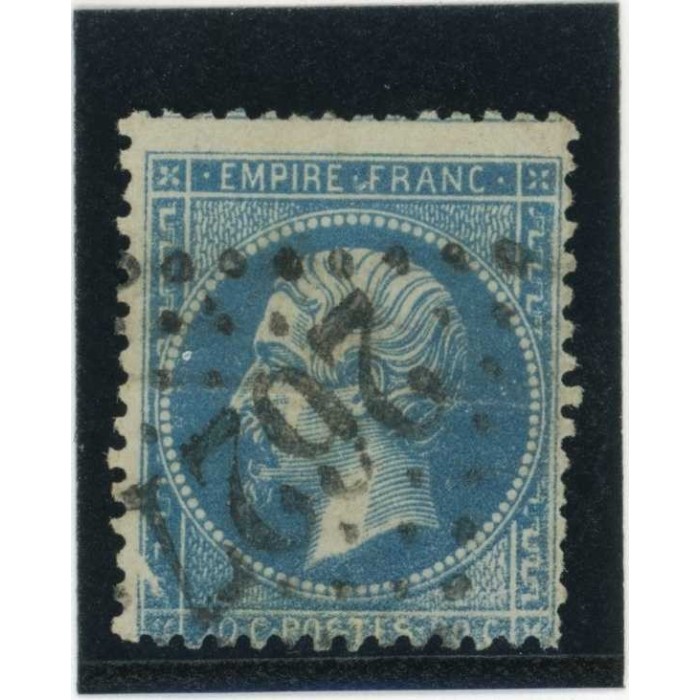 YT 22 - GC 2627 - Neufchâteau - Vosges (82) - Cote 3 Euros