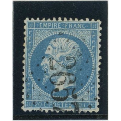 YT 22 - GC 2657 - Niederbronn les Bains - Bas Rhin (67) - Cote 8 Euros