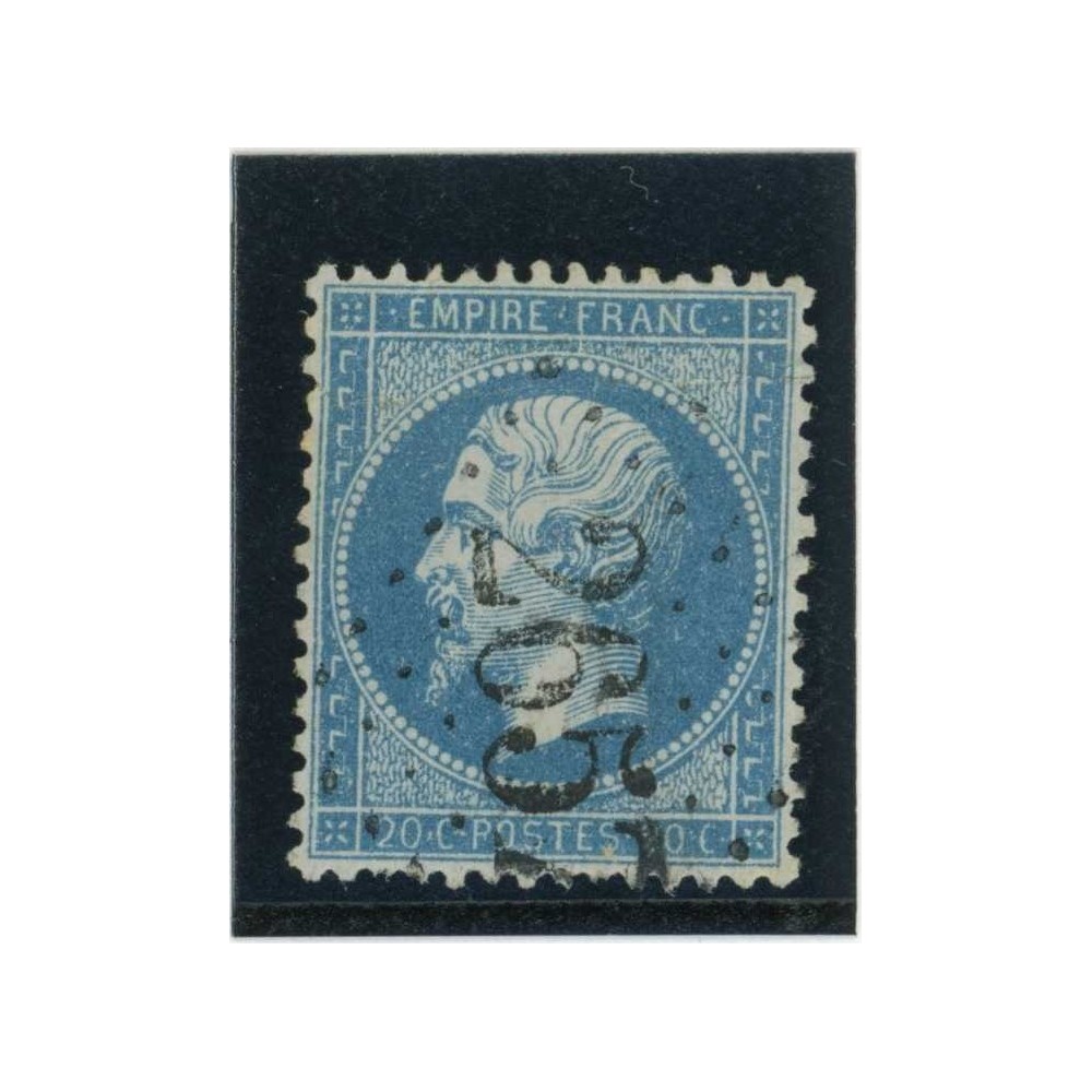 YT 22 - GC 2657 - Niederbronn les Bains - Bas Rhin (67) - Cote 8 Euros
