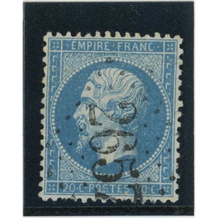 YT 22 - GC 2657 - Niederbronn les Bains - Bas Rhin (67) - Cote 8 Euros