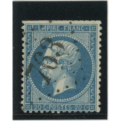 YT 22 - GC 763 - Castelnaudary - Aude (10) - Cote 3 Euros