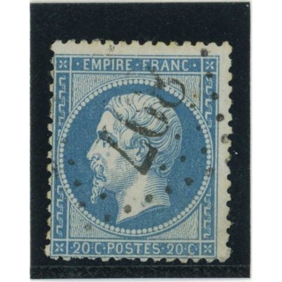 YT 22 - GC 897 - La Charité sur Loire - Nièvre (56) - Cote 3 Euros