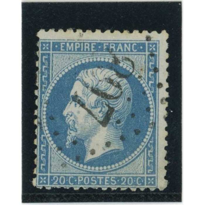 YT 22 - GC 897 - La Charité sur Loire - Nièvre (56) - Cote 3 Euros