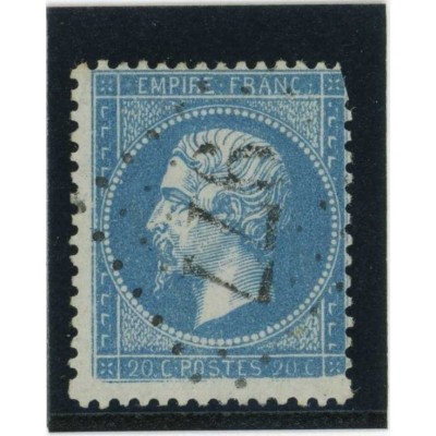 YT 22 - GC 977 - Chaumes en Brie - Seine et Marne (73) - Cote 5 Euros
