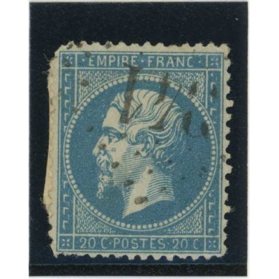 YT 22 - GC 341 - Labastide d'Armagnac - Landes (39) - Cote 10 Euros