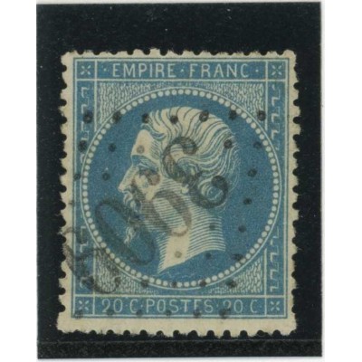 YT 22 - GC 3909 - Tartas - Landes (39) - Cote 5 Euros