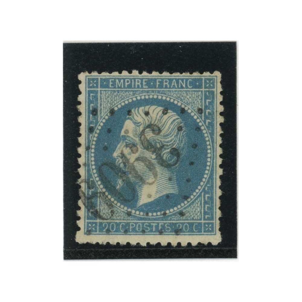 YT 22 - GC 3909 - Tartas - Landes (39) - Cote 5 Euros